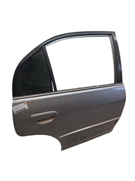 PORTA TRASEIRA DIREITA CIVIC 2001 2002 A 2006