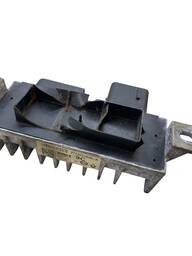 MÓDULO RELE VELA AQUECEDORA RENAULT MASTER 2.3 2014/24