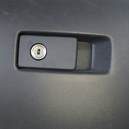 TAMPA PORTA LUVAS VOLVO XC60 2009 2010 A 2017