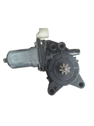 MOTOR VIDRO ELETRICO TRASEI. ESQUERDO KIA SOUL 2011 1.6