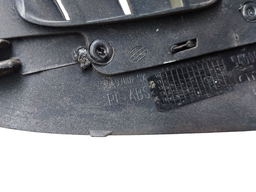 MOLDUA DIFUSOR DE AR FIAT PALIO SIENA 2012 A 2017