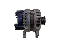 ALTERNADOR VIRTUS FOX POLO SAVEIRO GOL 1.6 16V MSI 2016/ 90A