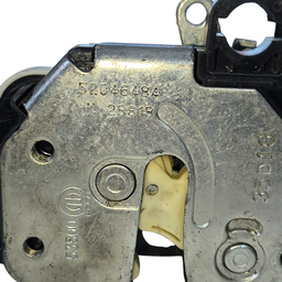 FECHADURA PORTA TRASA DIREITA PALIO GRAN SIENA ARGO CRONOS