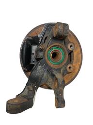 Manga Eixo Dianteiro Pivô Alto Gm 2010 a 2014 Agile  