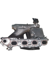 Coletor Admissão Honda Civic Hr-v Cr-v 1.8 2.0 16v 2012/2021