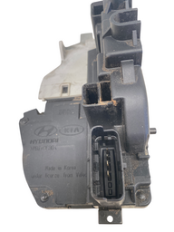 FECHADURA PORTA TRASEIRA DIREITA AZERA 2008 2009 2010 2011