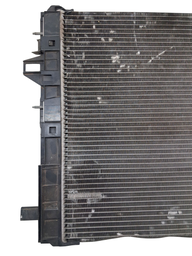 CONDENSADOR AR MERCEDES GLA 200 2014 A 2018