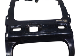 MOLDURA PAINEL RENAULT DUSTER SANDERO LOGAN 2010 A 17