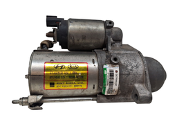 MOTOR PARTIDA AZERA 3.0 12/ SANTA FÉ SORENTO 3.3 3.5 2010/