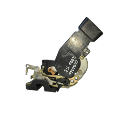 Fechadura Porta Traseira Esquerda Corolla 1994 a 2002