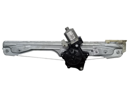 Máquina de Vidro Porta Traseira Esquerda Onix 2020/