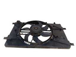 ELETROVENTILADOR CRUZE 2012 A 2016 1.8 (MANUAL)