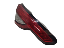 LANTERNA TRASEIRA ESQUERDA ARGO 2018 2019 2020/.. (MALA)