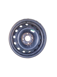 RODA FERRO FIESTA ARO 15