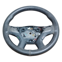 VOLANTE HB20 2013 A 2019 COURO ORIGINAL 