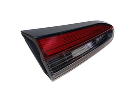 LANTERNA TRASEIRA ESQUERDA COROLLA CROSS 2022 2023/ (MALA) 