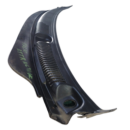 GRADE CHURRASQUEIRA GRAND SIENA