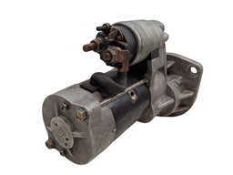 MOTOR ARRANQUE PARTIDA EFFA 3.2 DIESEL 
