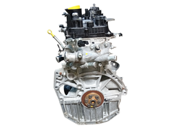 MOTOR SANDERO LOGAN DUSTER CAPTUR OROCH 1.6 FLEX 2023 2024/