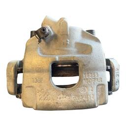 Pinça Freio Dianteira Direita Original Fiat Mobi Argo