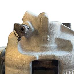 PINÇA FREIO DIANTEIRA DIREITA ORIGINAL FIAT MOBI ARGO