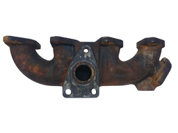 COLETOR ESCAPE RENAULT MASTER 2.3 2013 A 21