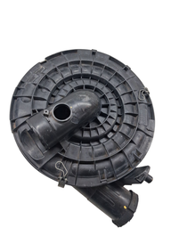 Caixa Filtro De Ar Motor Toyota Hilux Sw4 2.8 2016 A 2020