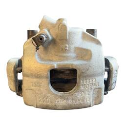 PINÇA FREIO DIANTEIRA DIREITA ORIGINAL FIAT MOBI ARGO