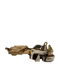 FECHADURA PORTA TRASEIRA DIREITA CIVIC 1996 1997 A 2000