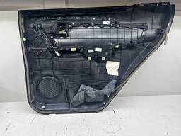  JOGO FORRO PORTA HILUX SW4 2016/