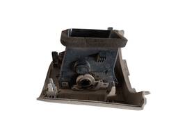 DIFUSOR AR LATERAL LADO DIREITO SPIN 2013 A 2017 (BEGE)