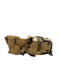 FECHADURA PORTA TRASEIRA DIREITA CIVIC 1996 1997 A 2000