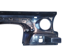 MOLDURA SUPERIOR PAINEL TOYOTA ETIOS 2014 A 20