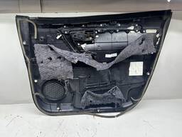  JOGO FORRO PORTA HILUX SW4 2016/