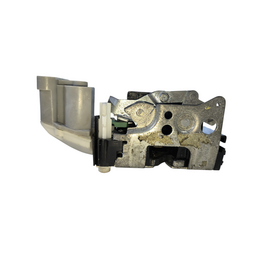 FECHADURA PORTA DIANT ESQ PEUGEOT 206 207 HOGGAR 2P 4P C/TVA