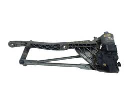 Galhada Limpador Parabrisa New Fiesta 2011 2012 a 2019