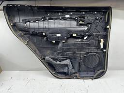  JOGO FORRO PORTA HILUX SW4 2016/