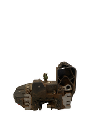 FECHADURA PORTA TRAS DIR CORSA MONTANA MERIVA SEM TRAVA ELÉ