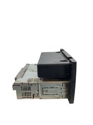 RÁDIO CHEVROLET CORSA 2003 A 2011 C/MOLDURA