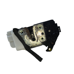 FECHADURA PORTA DIANTEIRA ESQUERDA CERATO 2009 2010 A 2013