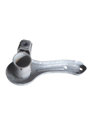 Braço Traseiro Esq Bmw X1 116 120 130 318 320 325 330 06/12