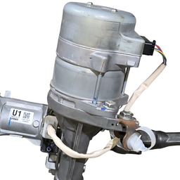 COLUNA DIREÇÃO ELÉTRICA COROLLA CROSS 2020 2021 2022/..