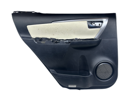  JOGO FORRO PORTA HILUX SW4 2016/