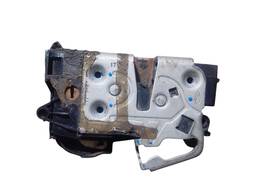 FECHADURA PORTA T.E NEW FIESTA KA ECOSPORT FUSION 13/ 5PINOS