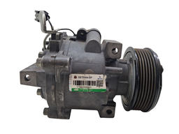 Compressor Ar Condicionado Lancer 2.0 2011 2012 a 2019