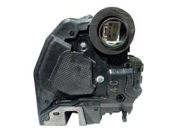 Fechadura Porta Tras Esq Corolla 09/14 20/ Rav4 13/18 4Pinos