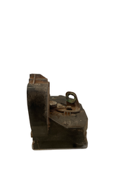 FECHADURA PORTA TRAS DIR CORSA MONTANA MERIVA SEM TRAVA ELÉ