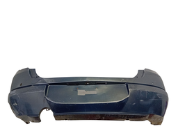 Parachoque Traseiro Spin 2013 2014 a 2018 C/DETALHE