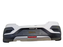 Parachoque Traseiro Onix Active 2017 2018 a 2019 (DETALHE)