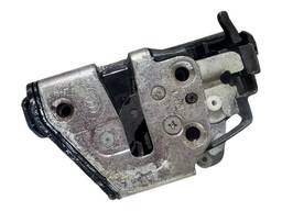 FECHADURA PORTA TRAS ESQ COROLLA 09/14 20/ RAV4 13/18 4PINOS